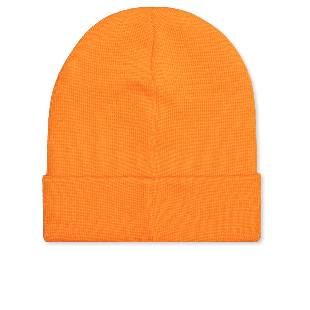 BB Alphabet Skully - Orange Peel