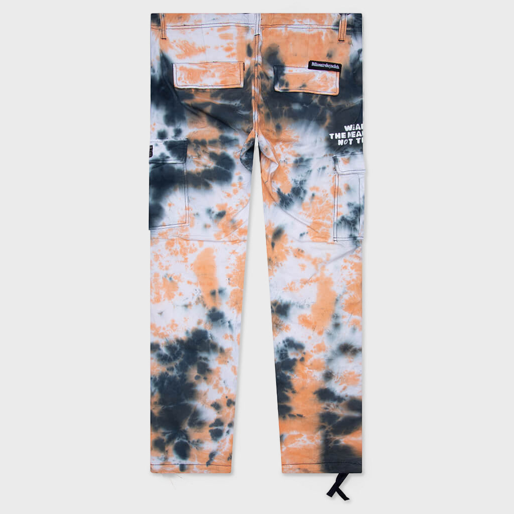 BB Antares Cargo Pant - Vega