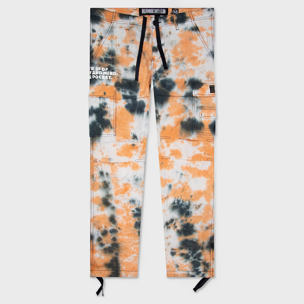 BB Antares Cargo Pant - Vega