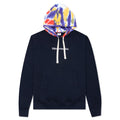 BB Astral Pullover Hoodie - Navy Blazer