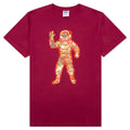 BB Astro Camo S/S Tee - Anem One