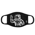 BB Astro Mask - Black