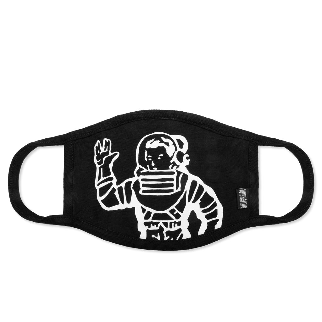 BB Astro Mask - Black