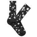 BB Star Sock - Black