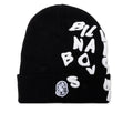 BB Beanie Skully - Black