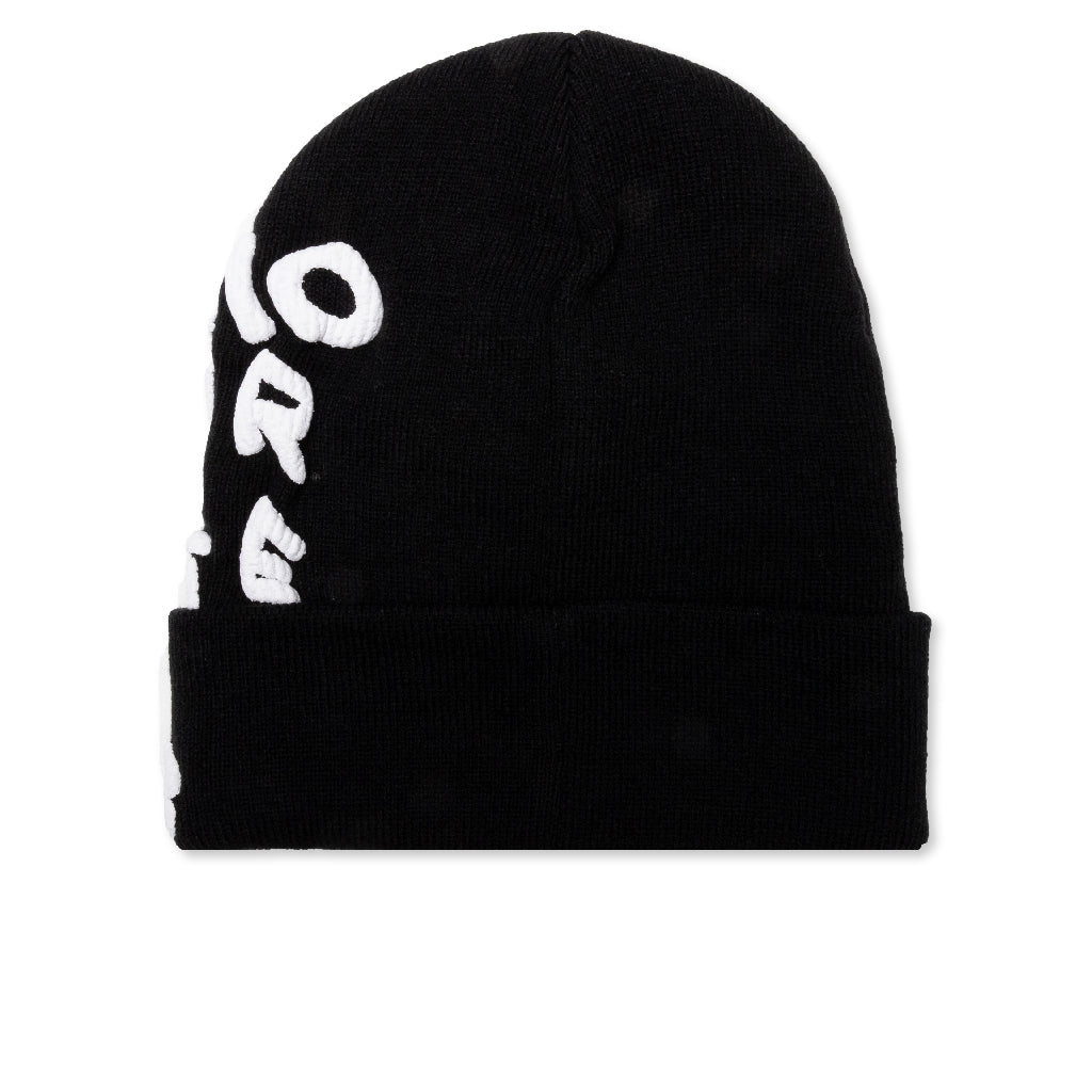 BB Beanie Skully - Black