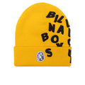 BB Beanie Skully - Spectra Yellow