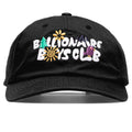 BB Bliss Dad Hat - Black