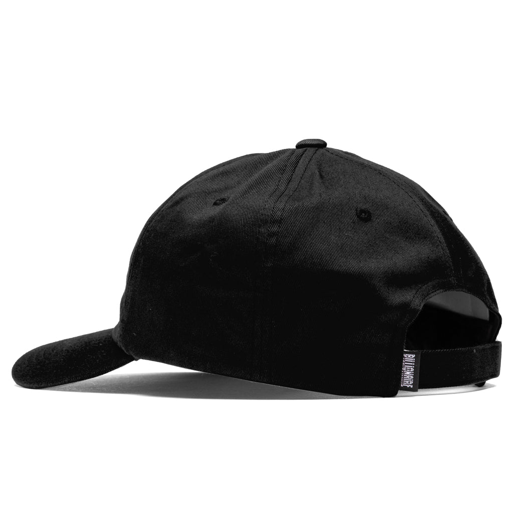 BB Bliss Dad Hat - Black