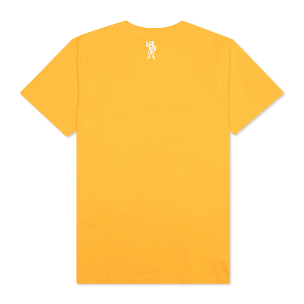 BB Bloom S/S Tee - Old Gold