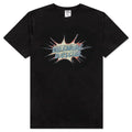 BB Burst S/S Tee - Black
