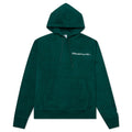 BB Calm Hoodie - Botanical Garden