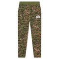 BB Camo Sweats - Olive Drab