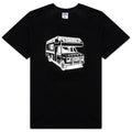 BB Camper S/S Tee - Black