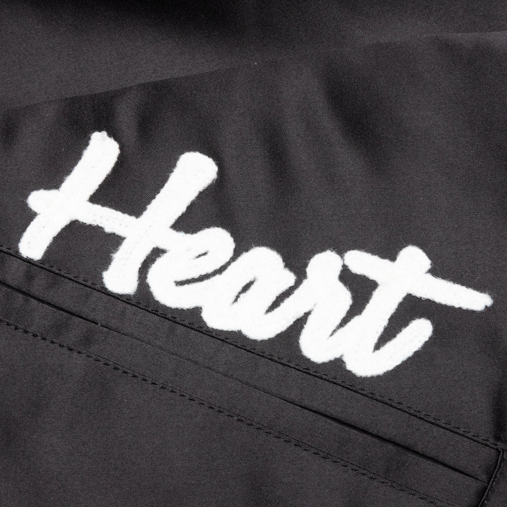 BB Classic Jacket - Black