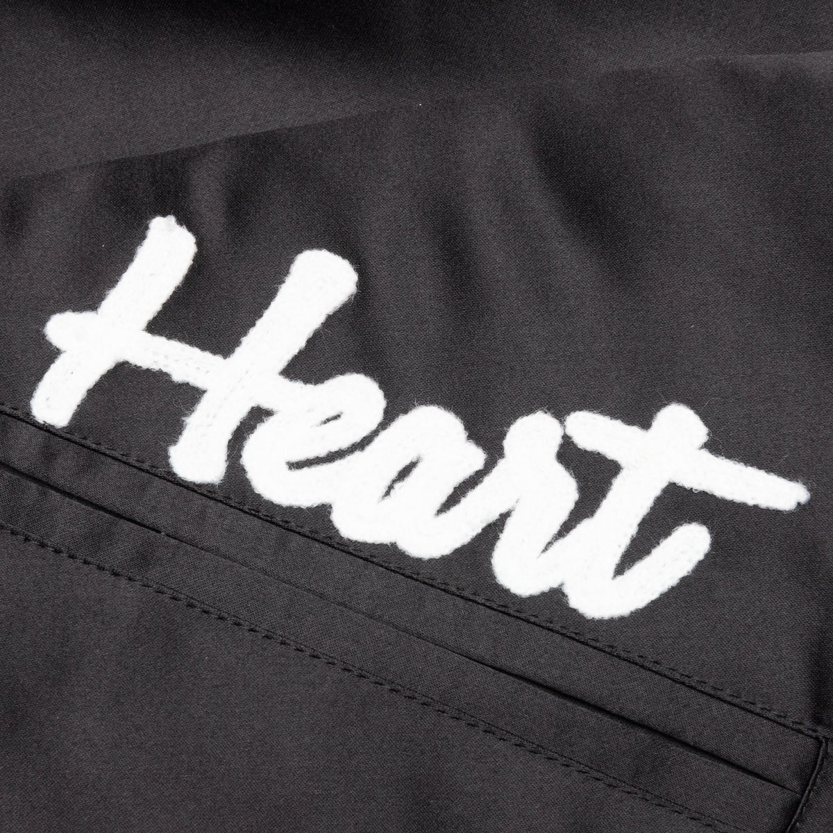 BB Classic Jacket - Black