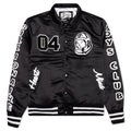 BB Classic Jacket - Black