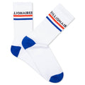 BB Classic Sock - White
