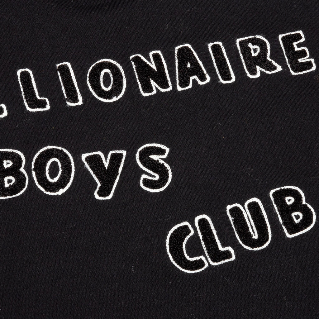 BB Club Crew - Black