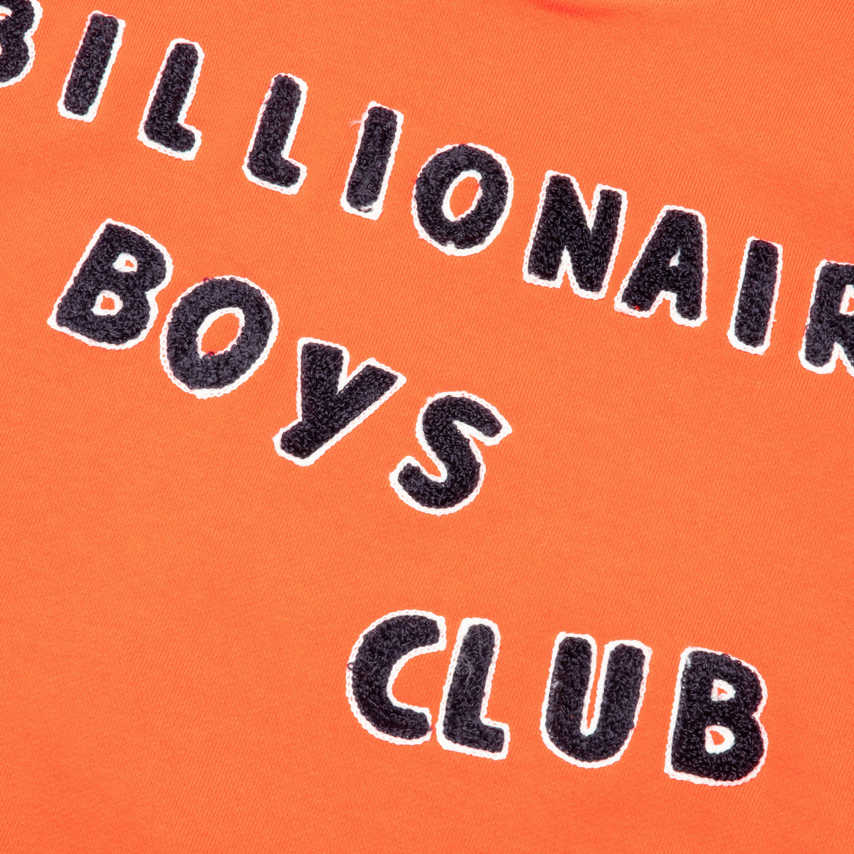 BB Club Crew - Tangerine