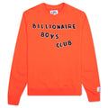 BB Club Crew - Tangerine