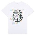 BB Colors S/S Tee - White