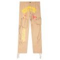 BB Comets Pant - Croissant