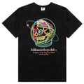 BB Cortex S/S Tee - Black