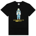 BB Cosmos S/S Tee - Black