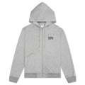 BB Eva Hoodie - Dark Heather Grey