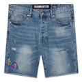 BB Expedition Jean Short - X