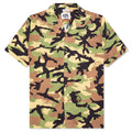 BB Fatigue S/S Woven - Cocoon