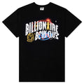 BB Future Arch S/S Tee - Black