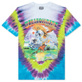 BB Future Nature S/S Knit - White