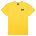 BB Galactic S/S Knit - Freesia