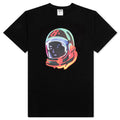 BB Galaxy S/S Tee - Black