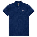 BB Gravity S/S Polo - Blue Depths