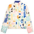 BB Grizzly Jacket - Buttercream