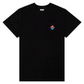 BB Harvest S/S Knit - Black
