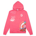 BB Health Hoodie - Fruit Dove