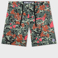 BB Hidden Short - Reseda