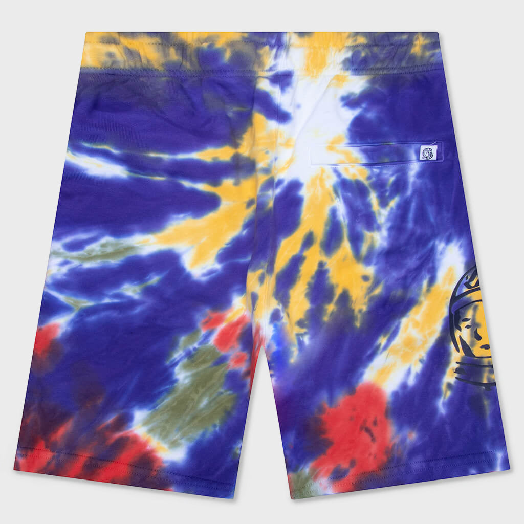 BB Illuminate Short - White