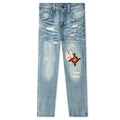 BB Kids Clubhouse Jean - Axis