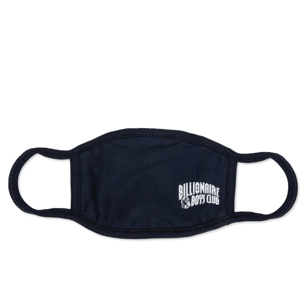 BB Kids Shield Mask - Navy Blazer