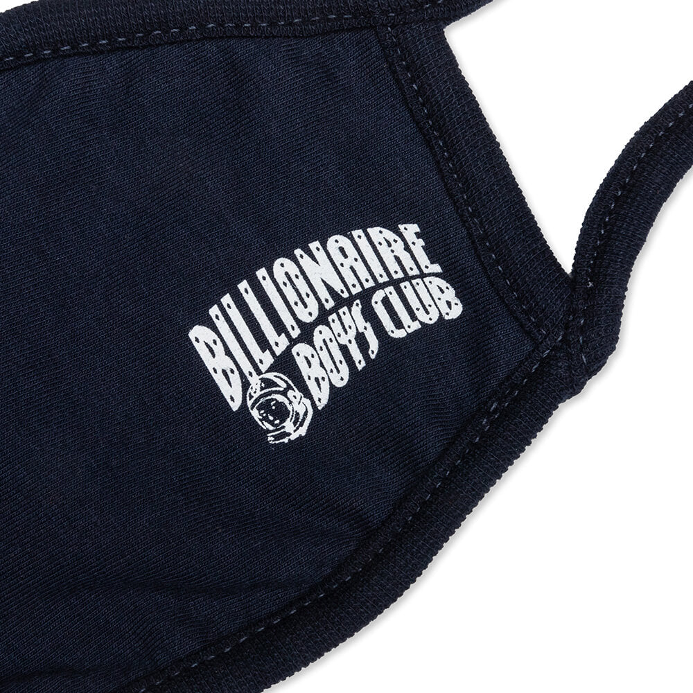 BB Kids Shield Mask - Navy Blazer