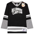 BB Kids Slapshot L/S Knit - Black