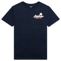 BB Kids All Star S/S Tee - Navy Blazer