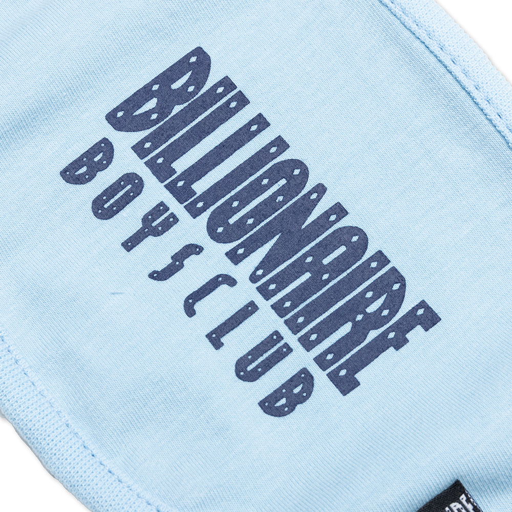 BB Large Billionaire Mask - Dream Blue