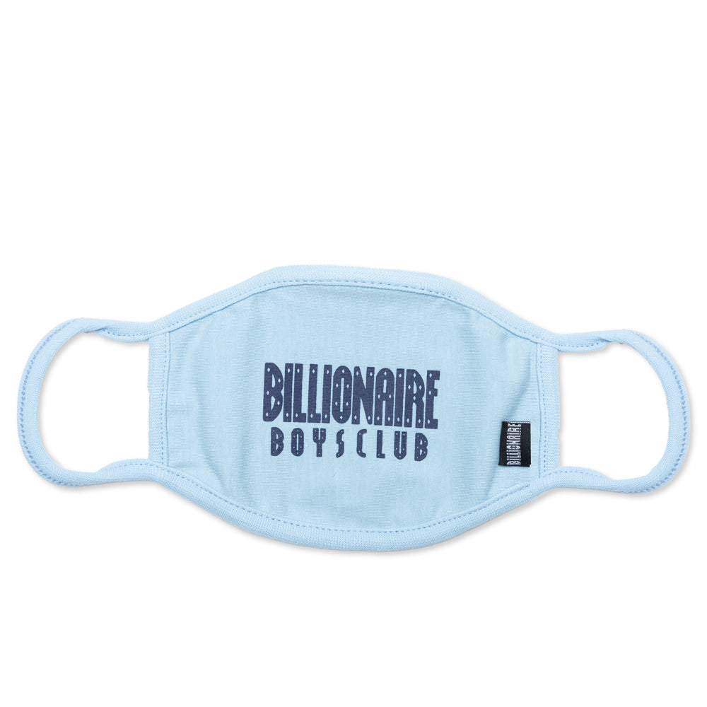 BB Large Billionaire Mask - Dream Blue