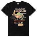 BB Matcha S/S Tee - Black